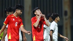 Việt Nam ấn tượng nhất Đông Nam Á, Malaysia nhạt nhoà ở vòng loại châu Á